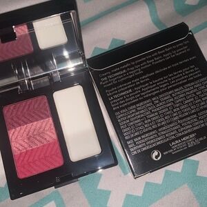 Laura mercier lip powder makeup discontinued sold out